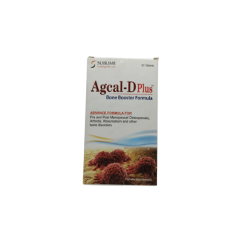 Ageal-D Plus