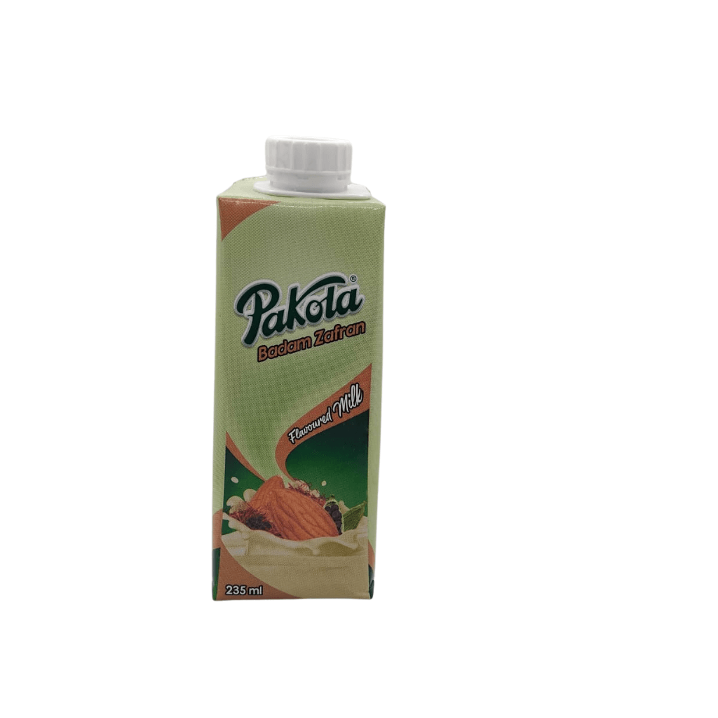 Pakola Milk