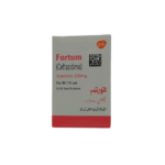 Fortum 250mg