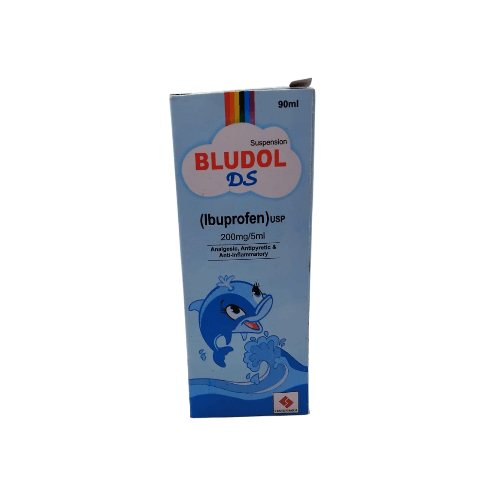 Bludol Bludol