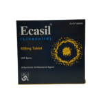 Ecasil 600mg