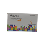 Azvac (20 Tablets)