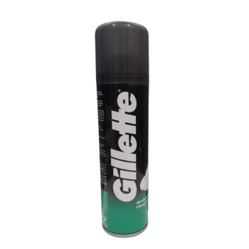 Gillette Shave Foam Menthol
