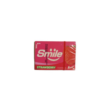 Smile Strawberry