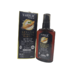 Yardlie KARATIN Ginseng Hair Oil