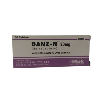 Danz-N 20mg