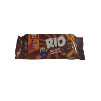 Rio Biscuit