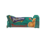 Inovatiive Biscuit