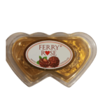 Ferry rose chocolate 25 gram