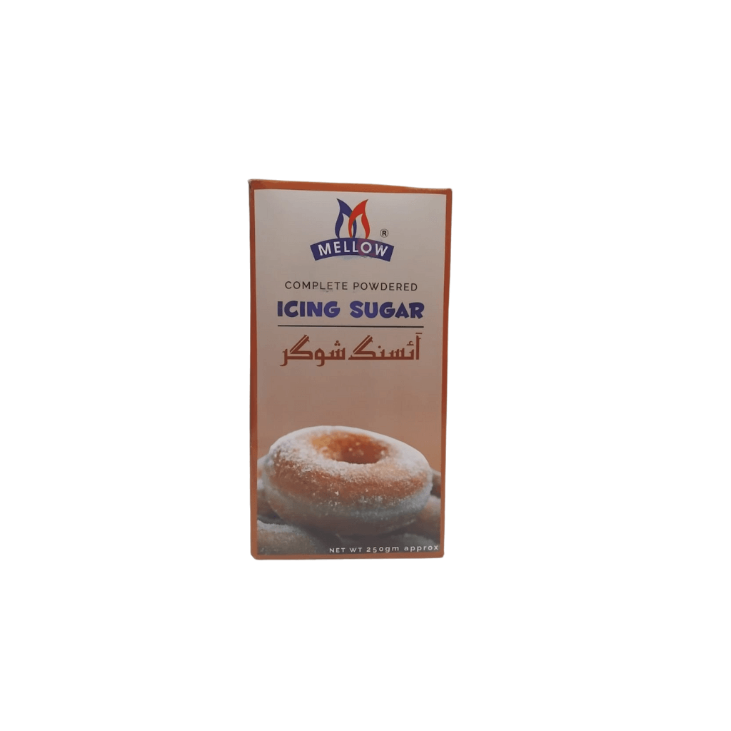 Lcing Sugar 250g