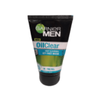 Garnier Men Oil Clear Facewash