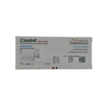 Cardnit 2.6mg