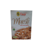 Fauji Muesli 250grams