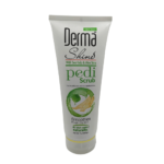 Derma Shine Pedi Scrub