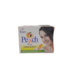 Care Peach Cream Bleach