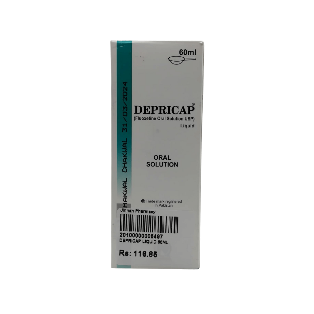 Depricap 60ml