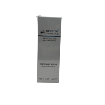 Becute Cosmetic Whitening Serum