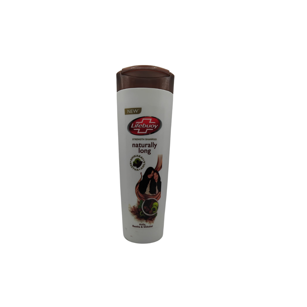 Lifebuoy Shampoo