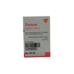 Fortum 250mg