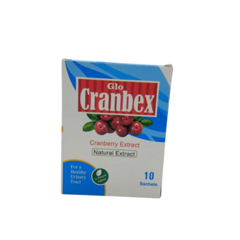 Cranbex Sachet