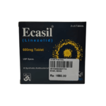 Ecasil 600mg