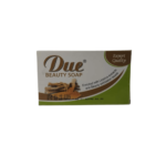 Due Beauty Soap
