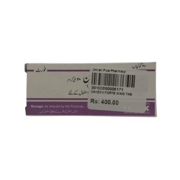 Danz-N 20mg