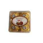 Ferry rose chocolate 50 gram