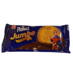 Prince Jumbo biscuit