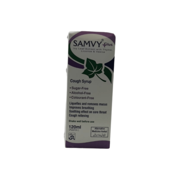 Samvy-Plus
