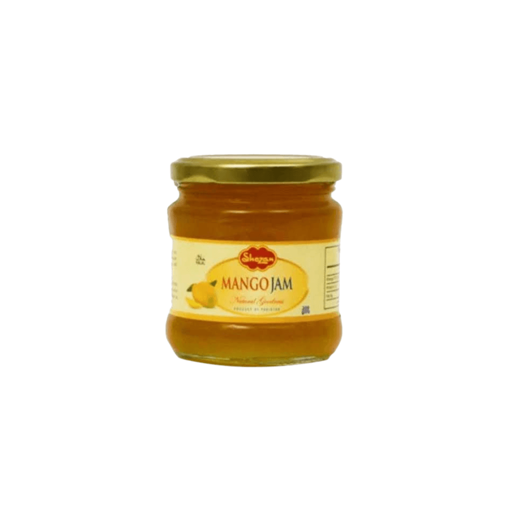 Shezan Mango Jam 190grams