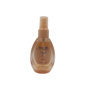 Nexton baby cologne 80ml