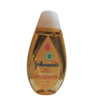 Johnsons Baby Shampoo