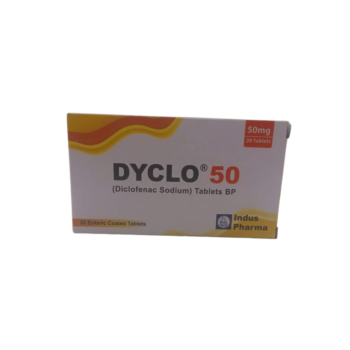 Dylco 50mg