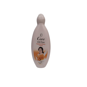 Care Oil Free Fairness Honey Lotion