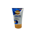 Glow and Clean Sun Block