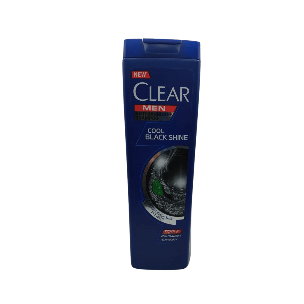 Saeed Ghani Mughziat Shampoo