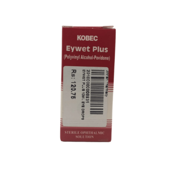 Eywet Plus Eye Drops