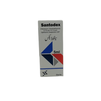 Santodex