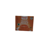Fauji Orange Jelly 80Grams