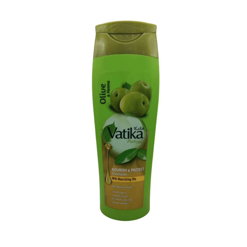 Vatika Shampoo
