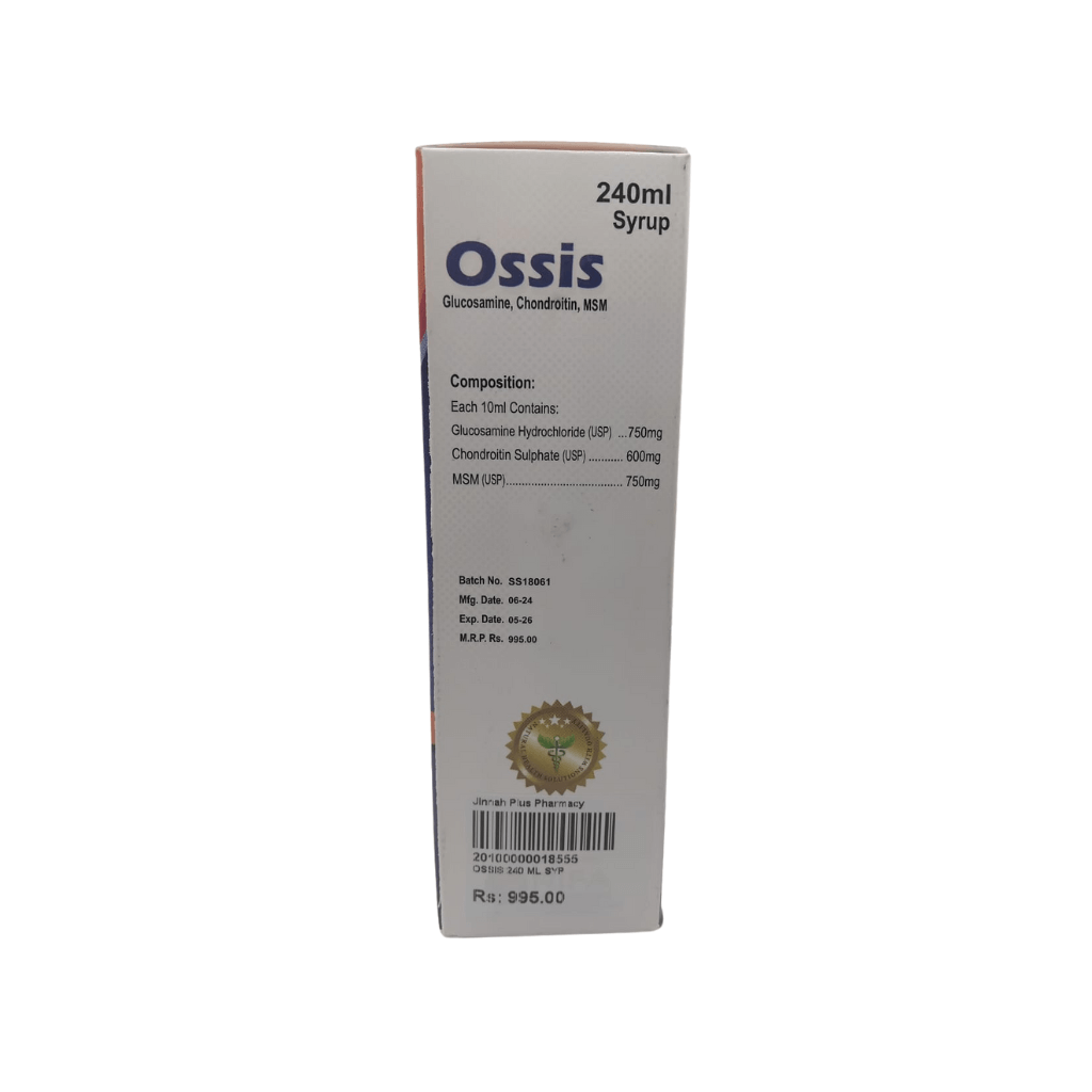 Ossis ossis