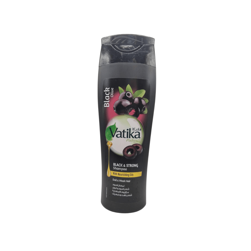 Vatika Shampoo