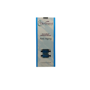 Dermacos Dermafluid  Botanical Serum Anti Aging