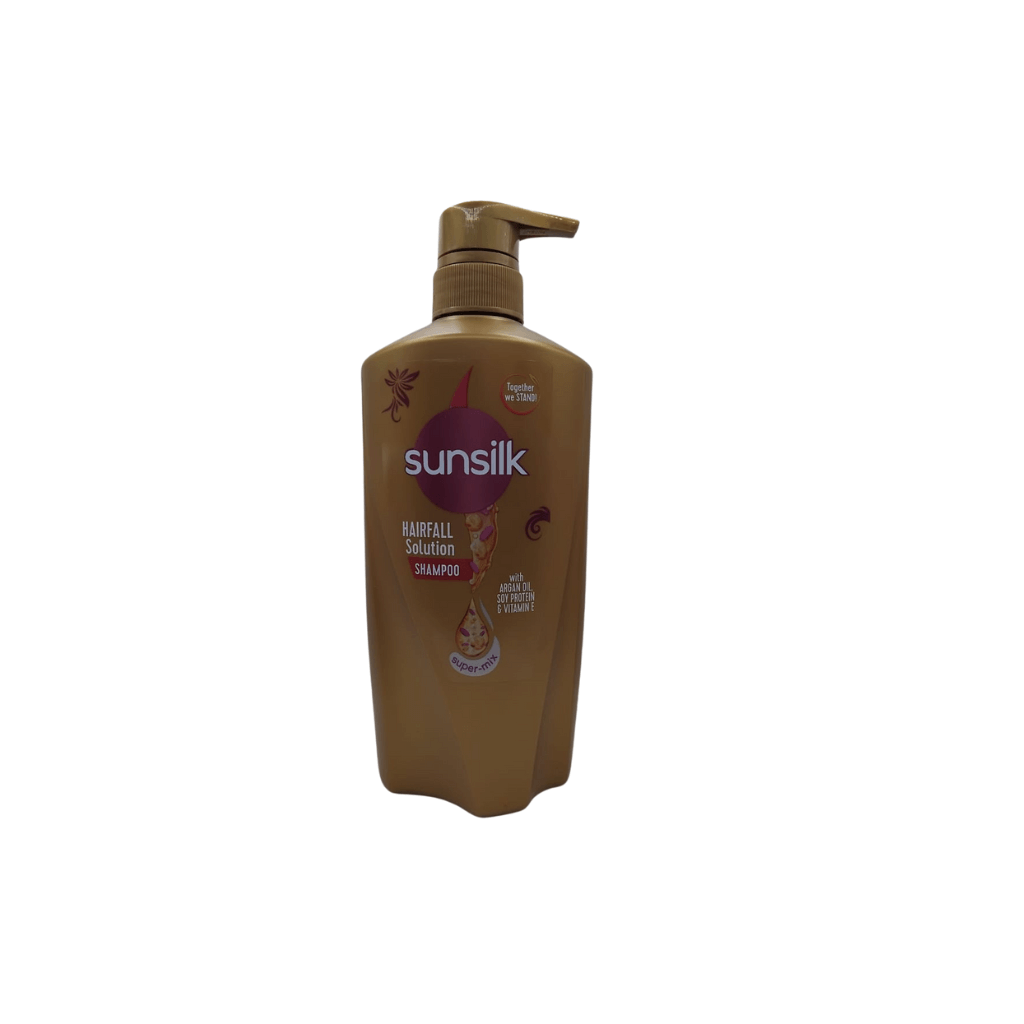 Sunsilk Shampoo
