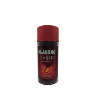 Klassno Classic Coffee