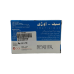 CEF-OD 400mg