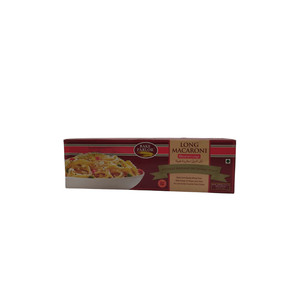 Long Macaroni