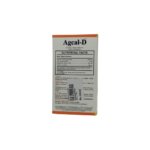 Agcal-D