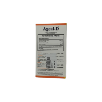 Agcal-D